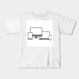 informatic Kids T-Shirt